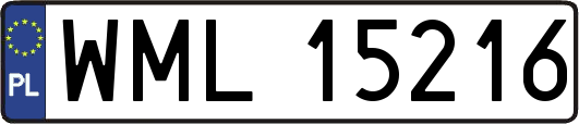 WML15216