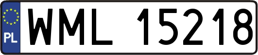 WML15218