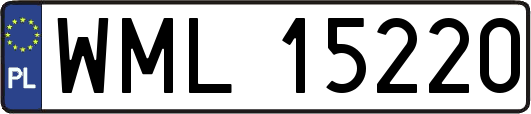 WML15220