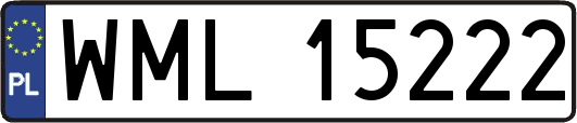 WML15222