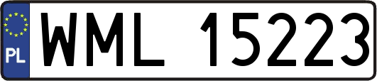 WML15223