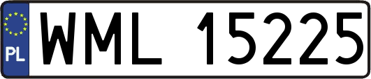 WML15225