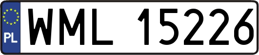 WML15226