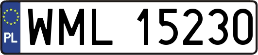 WML15230