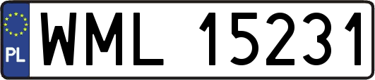 WML15231