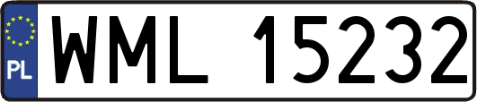 WML15232