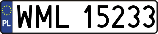 WML15233
