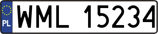 WML15234