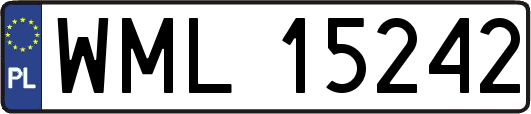 WML15242