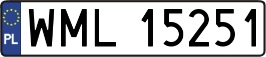 WML15251