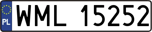 WML15252