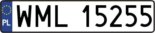 WML15255