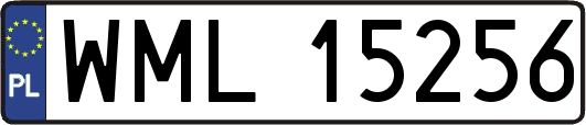 WML15256
