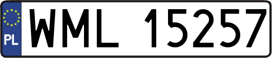 WML15257