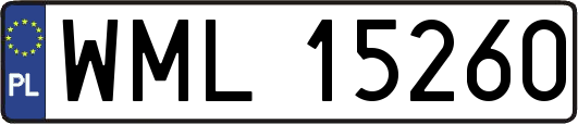 WML15260