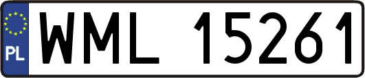 WML15261