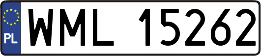 WML15262