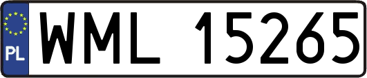WML15265