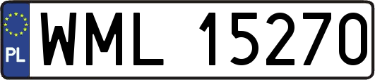 WML15270