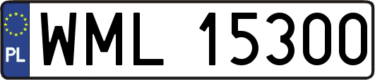 WML15300