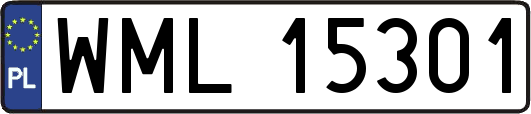 WML15301