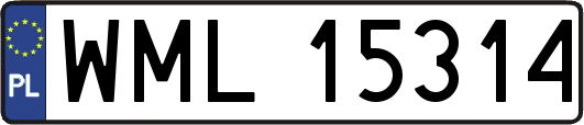 WML15314