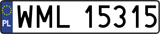 WML15315