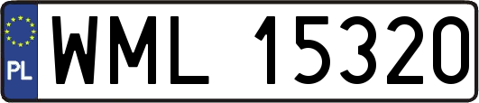 WML15320