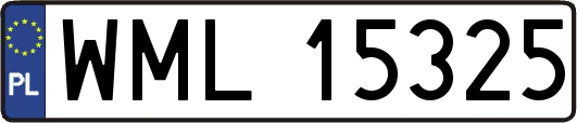 WML15325