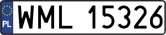 WML15326