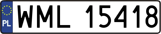 WML15418