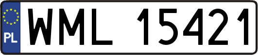 WML15421