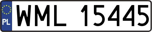 WML15445