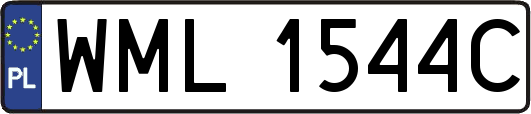 WML1544C