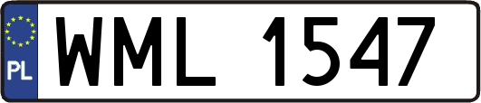 WML1547