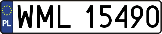 WML15490