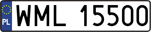 WML15500