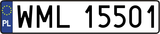 WML15501