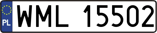 WML15502