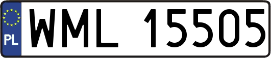 WML15505