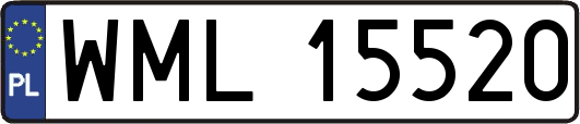 WML15520