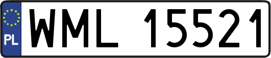 WML15521