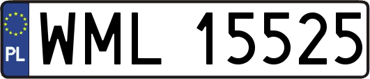 WML15525