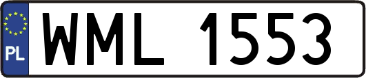WML1553
