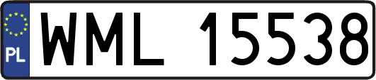 WML15538