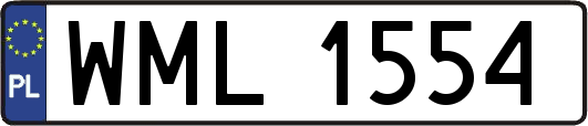 WML1554