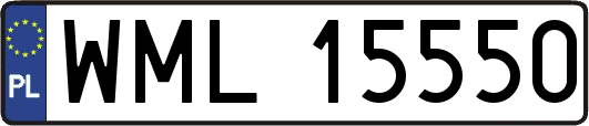 WML15550