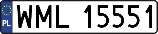 WML15551
