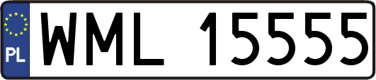 WML15555