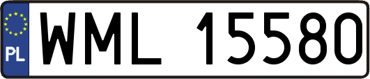 WML15580